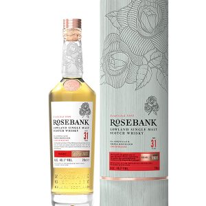 Rượu Whisky Rose