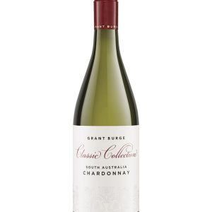 Rượu Vang Úc Grant Burge Classic Collection Chardonnay