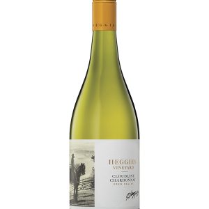 Rượu Vang Úc Heggies Vineyard Cloudline Chardonnay