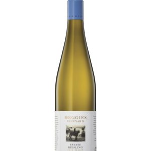 Rượu Vang Úc Heggies Vineyard Estate Riesling