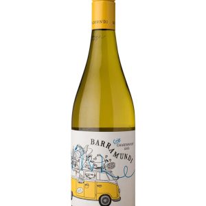 Rượu vang Úc Barramundi Chardonnay