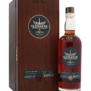 Glengoyne 25 Years