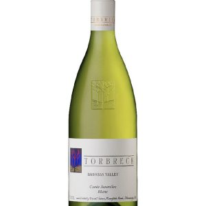 Rượu Vang Úc Torbreck Cuvée Juveniles Blanc