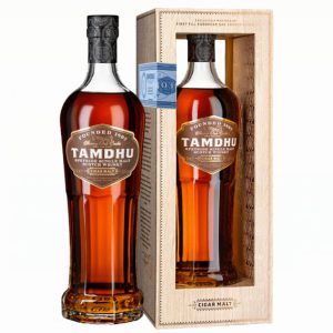 Rượu Tamdhu Cigar Malt III