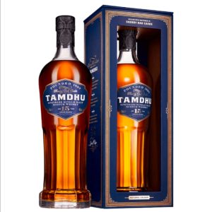 Rượu Tamdhu 15 Year Old