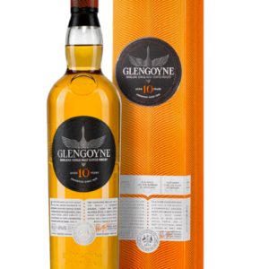 Rượu Glengoyne 10 Year Old