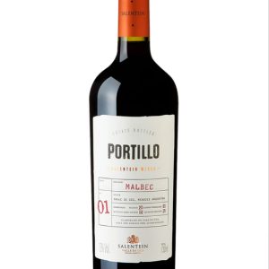 Rượu vang đỏ Salentein Portillo Malbec