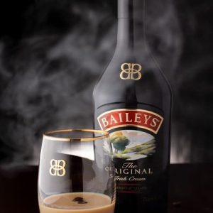 Bailey's Caramel