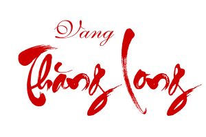 Công Ty Rượu Vang ThăngLong